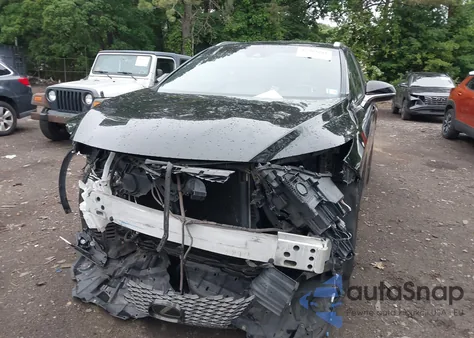 2016 Lexus Rx 350/Base/F Sport z USA, uszkodzony, nr VIN 2T2BZMCA4GC048848